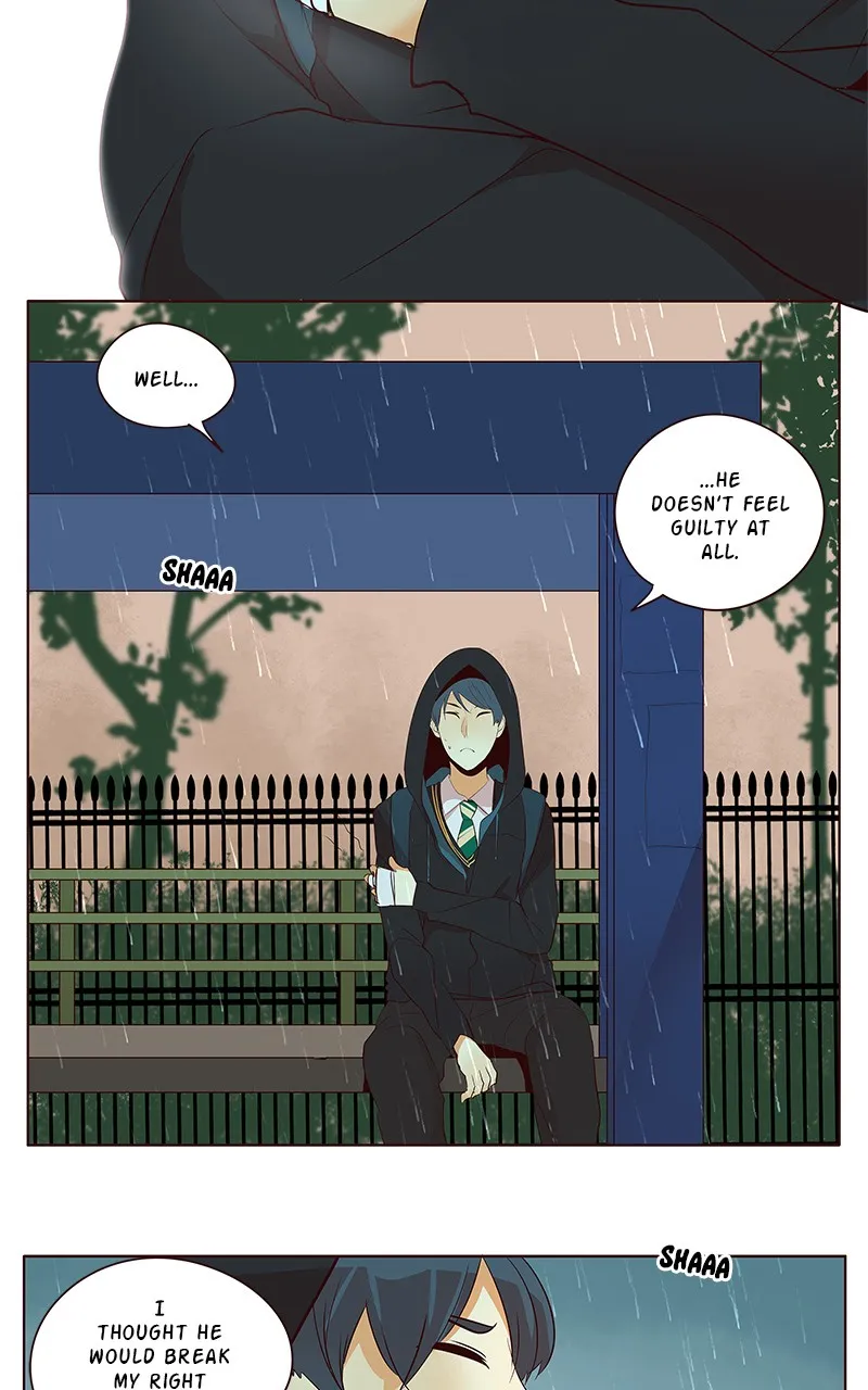 Read Flawless chapter 93 image 14 on Lezhin