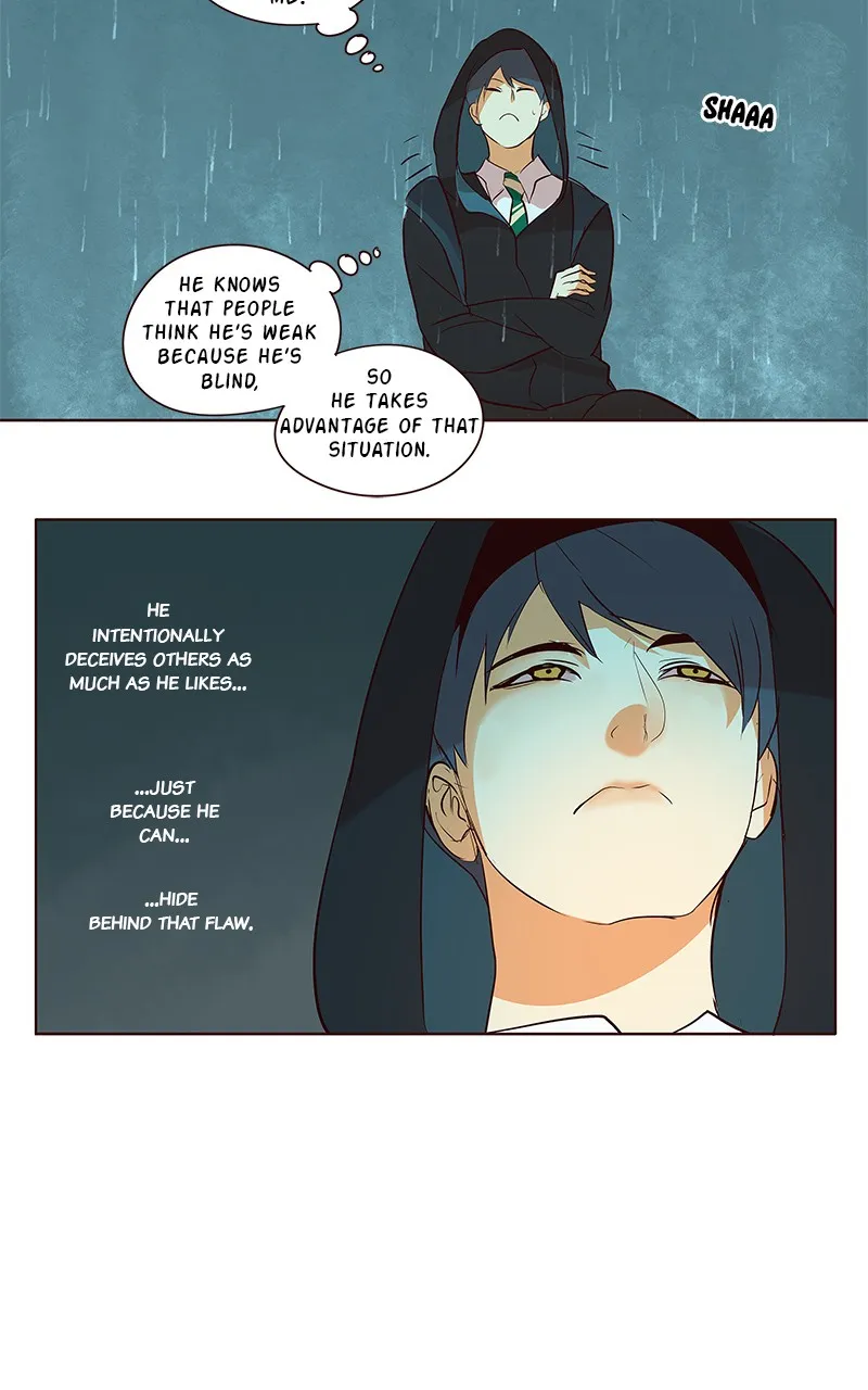 Read Flawless chapter 93 image 16 on Lezhin