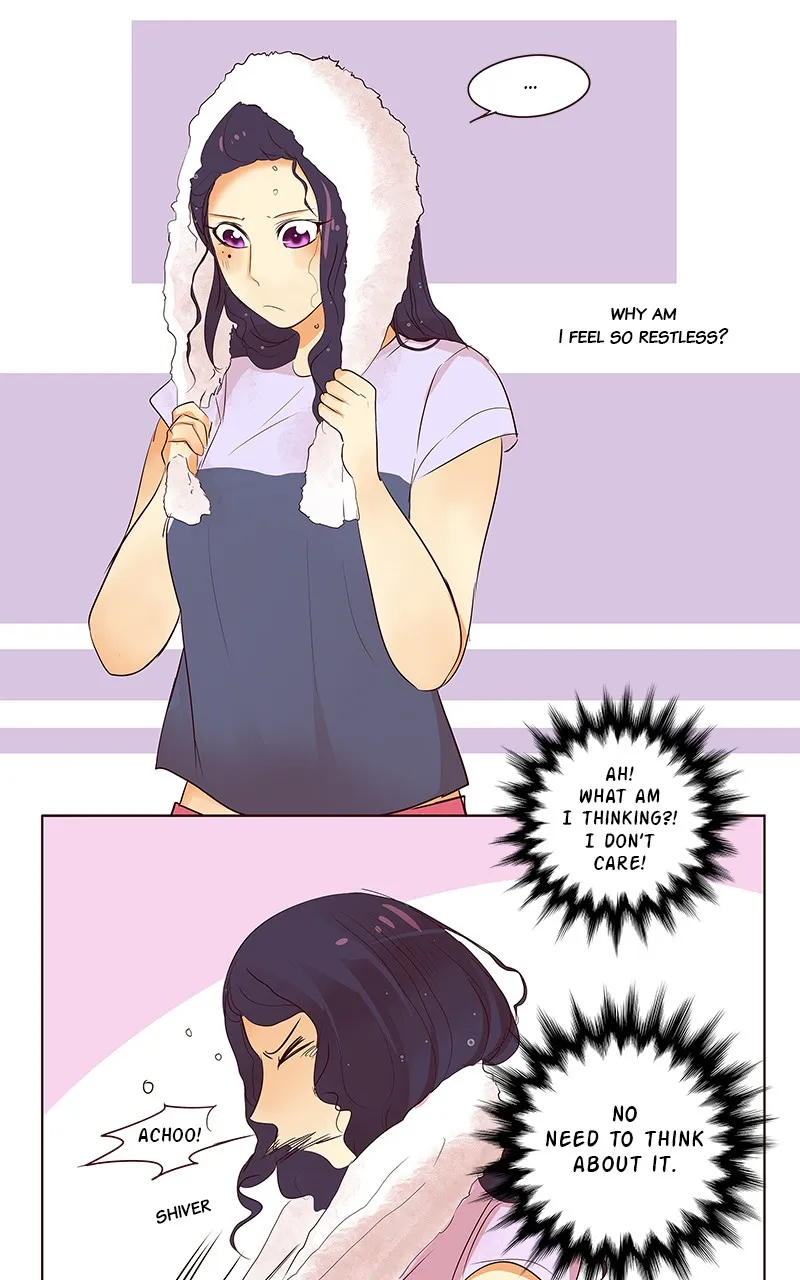 Read Flawless chapter 93 image 19 on Lezhin