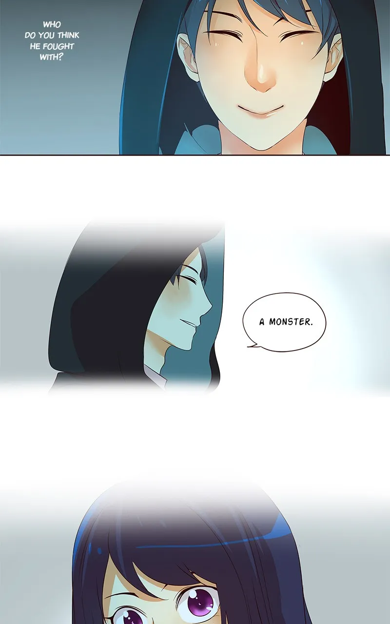 Read Flawless chapter 93 image 2 on Lezhin