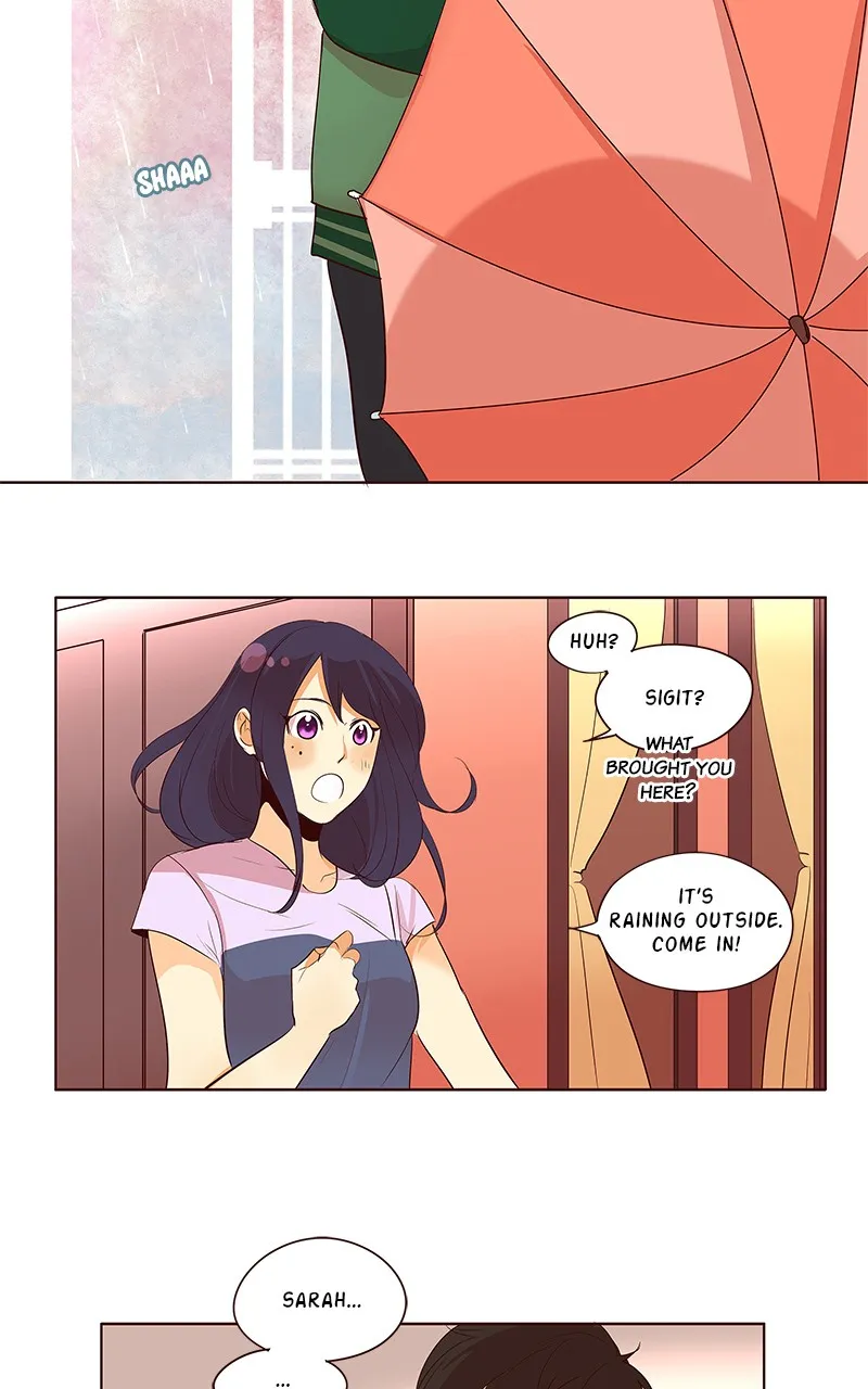 Read Flawless chapter 93 image 22 on Lezhin