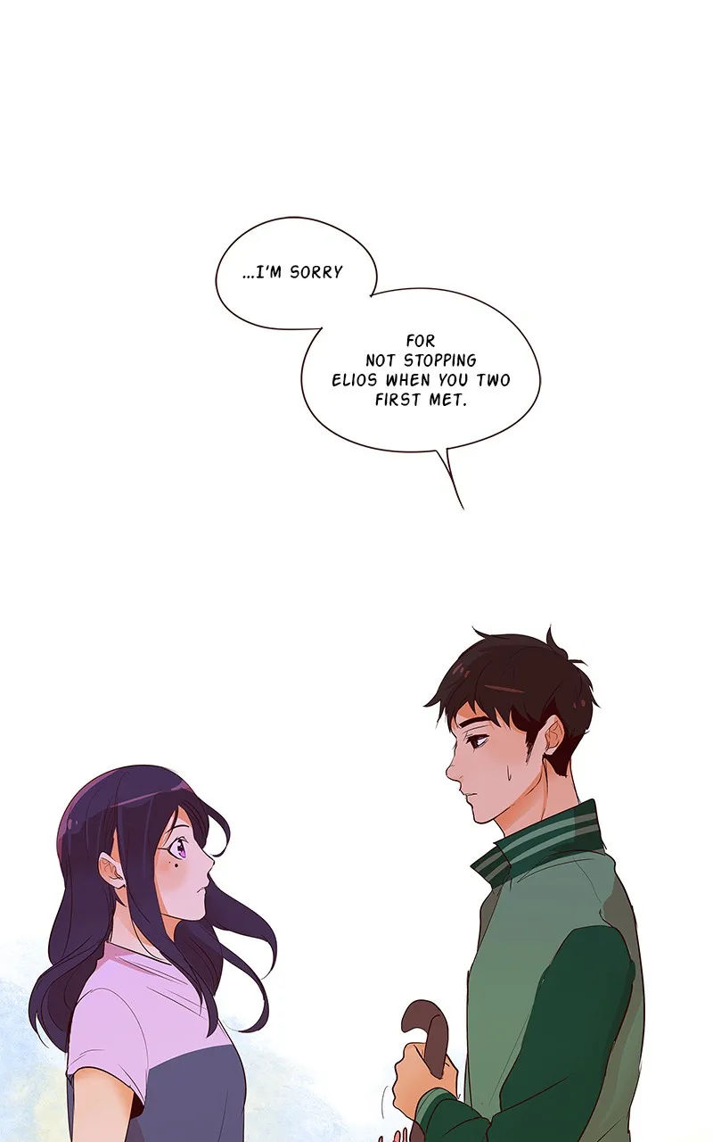 Read Flawless chapter 93 image 24 on Lezhin