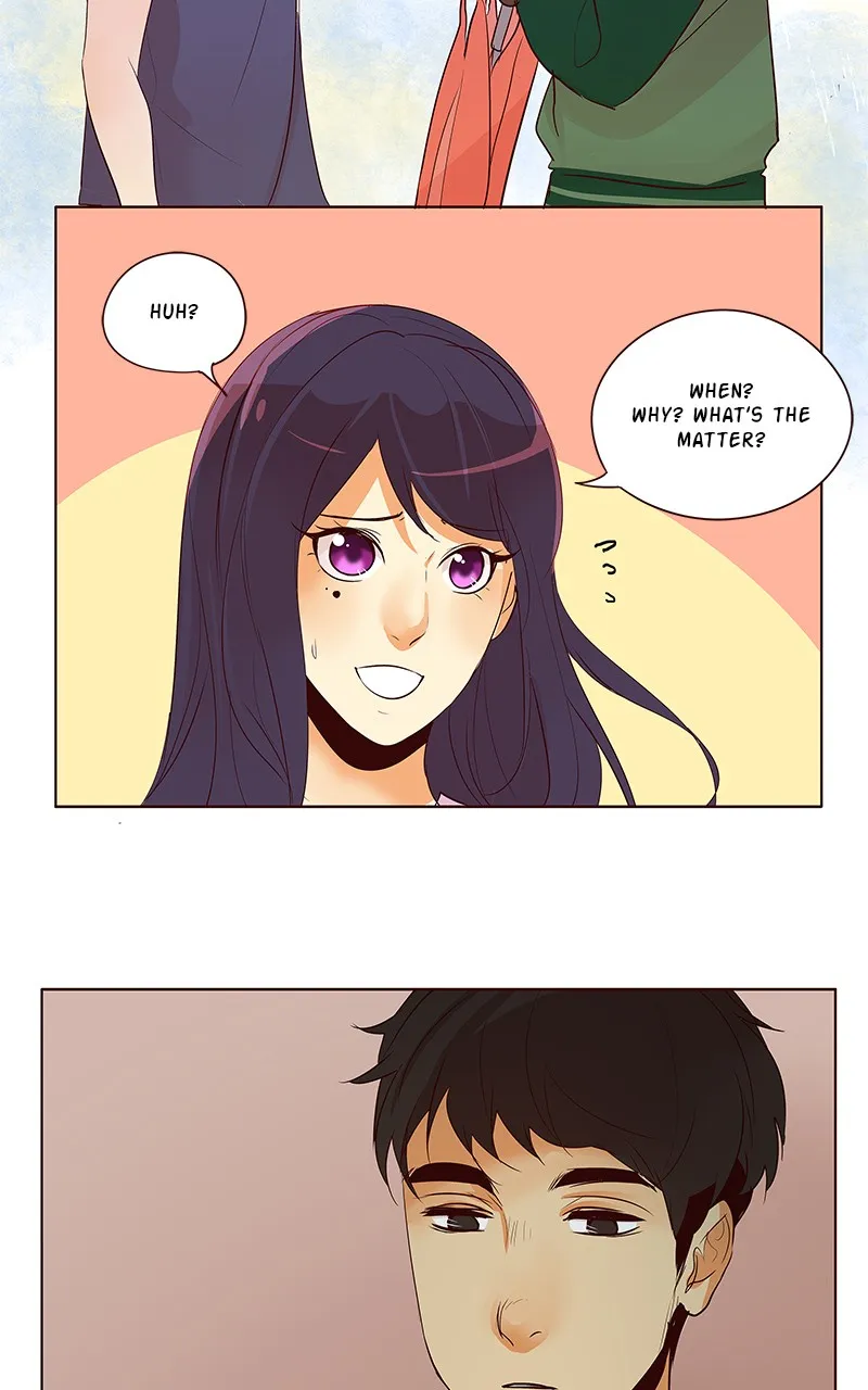 Read Flawless chapter 93 image 25 on Lezhin