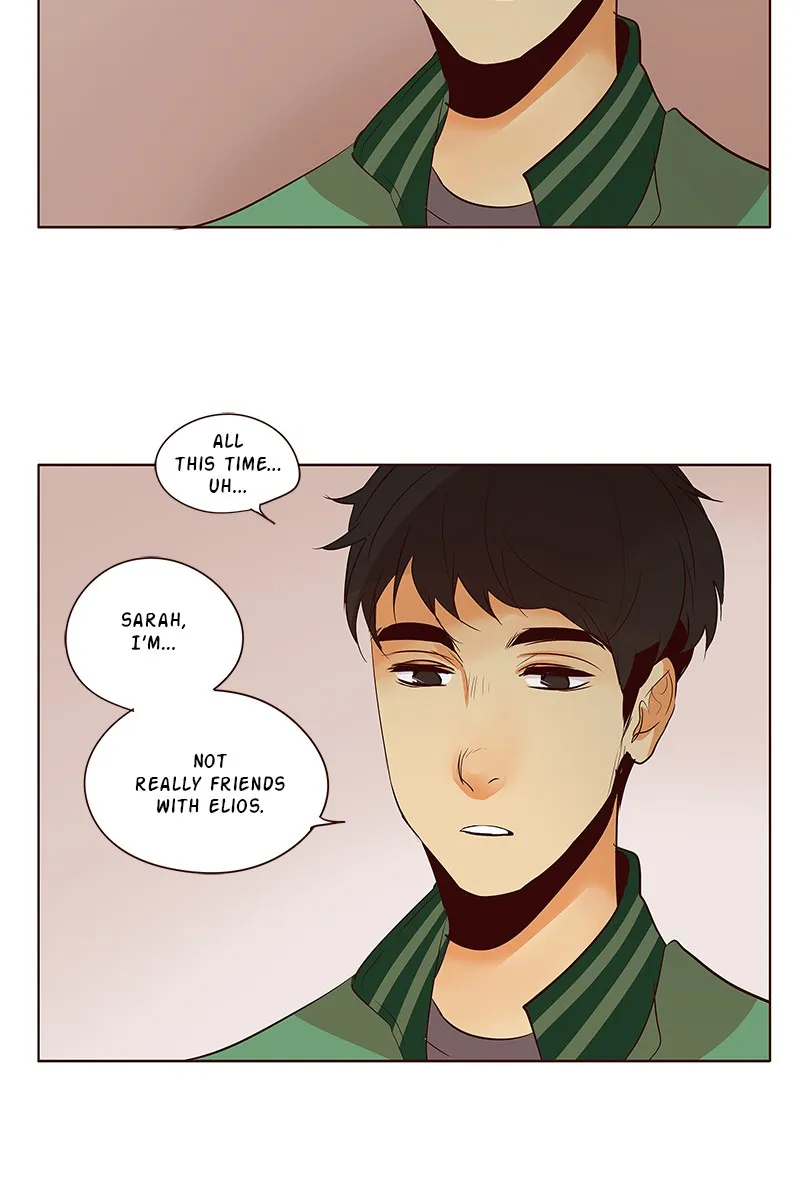 Read Flawless chapter 93 image 26 on Lezhin