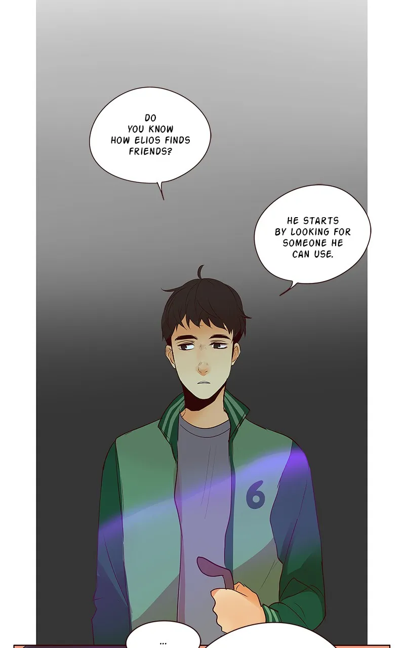 Read Flawless chapter 93 image 29 on Lezhin