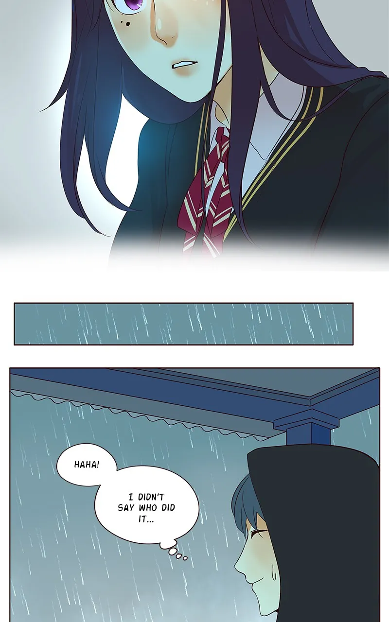 Read Flawless chapter 93 image 3 on Lezhin