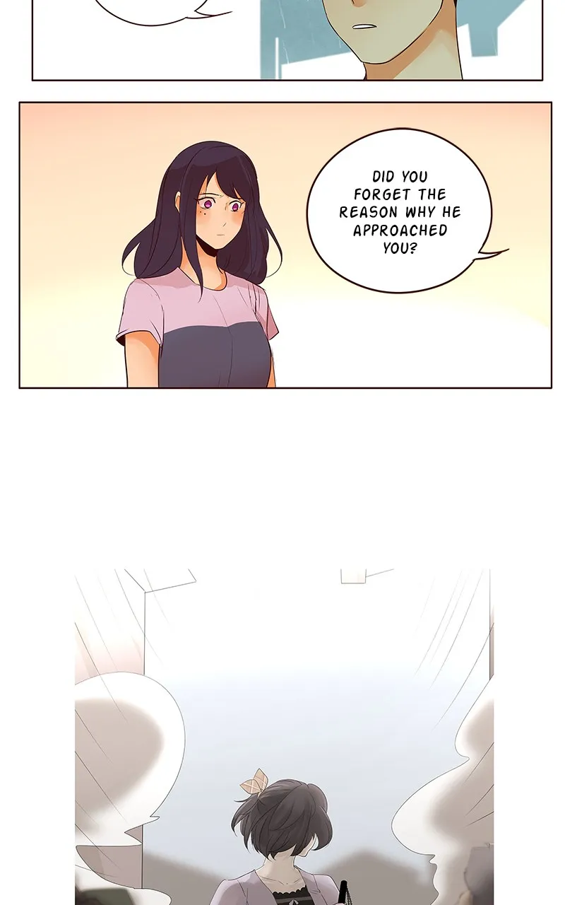 Read Flawless chapter 93 image 32 on Lezhin