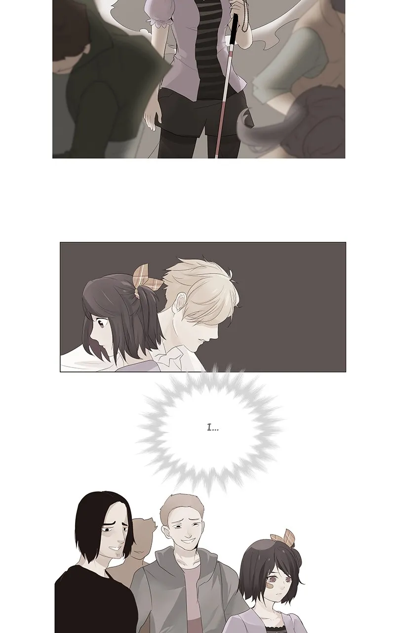 Read Flawless chapter 93 image 33 on Lezhin