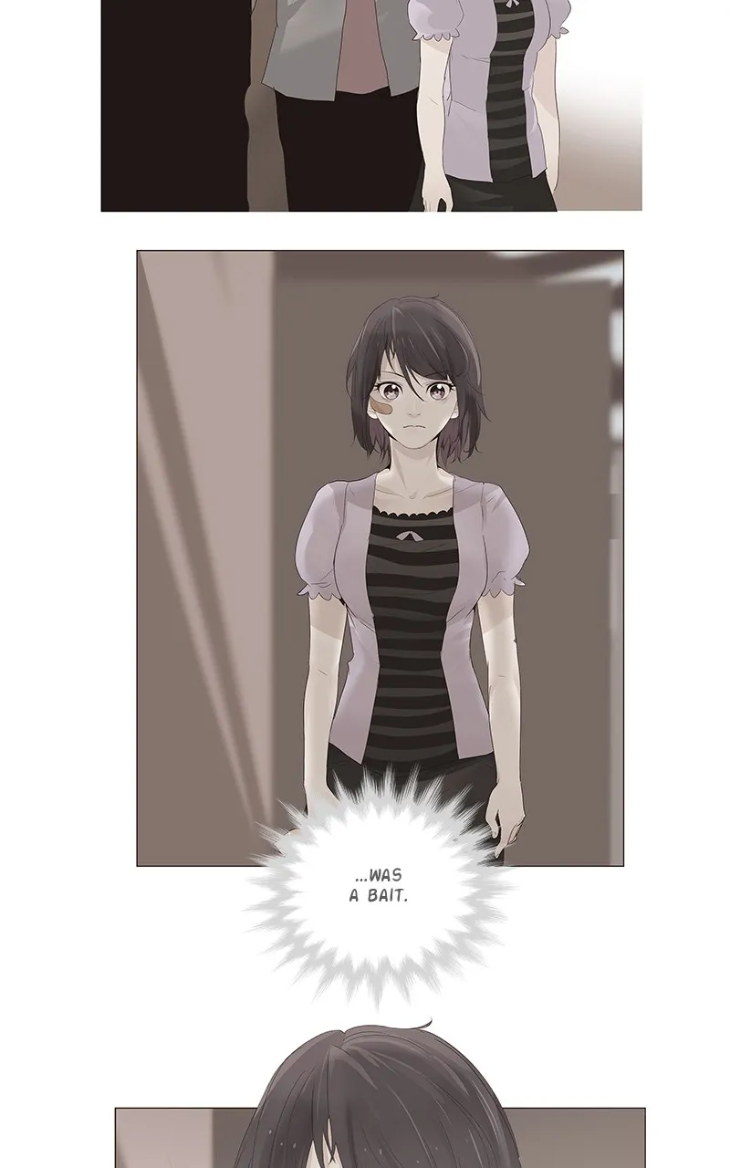 Read Flawless chapter 93 image 34 on Lezhin