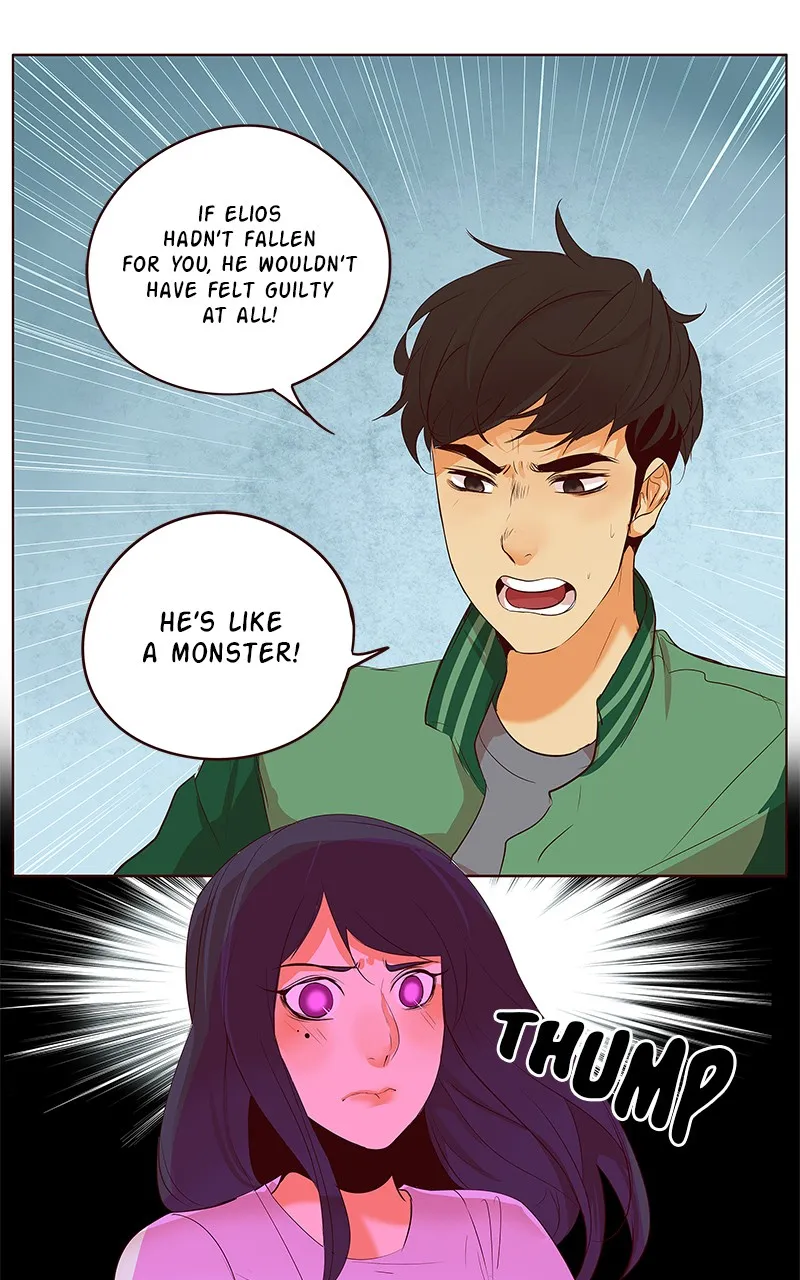Read Flawless chapter 93 image 36 on Lezhin