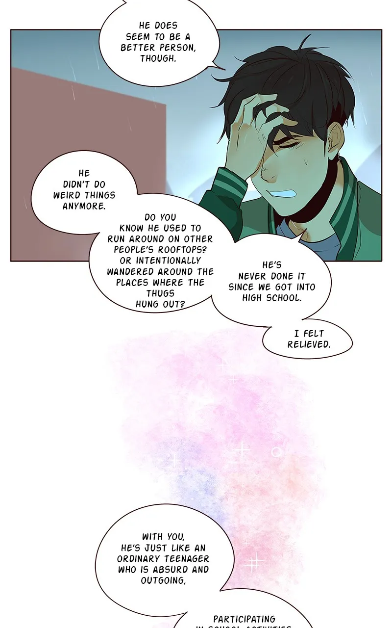 Read Flawless chapter 93 image 38 on Lezhin