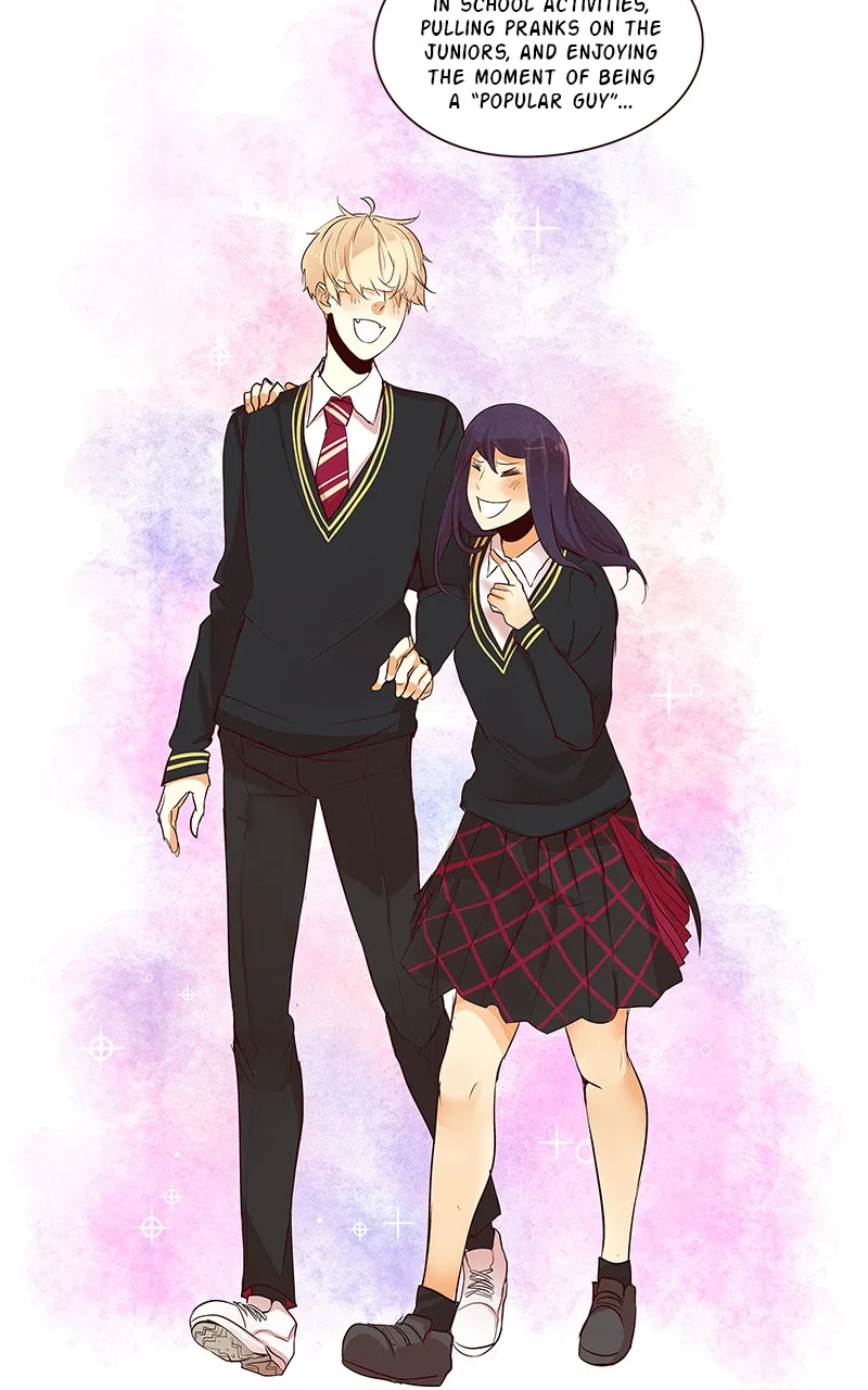 Read Flawless chapter 93 image 39 on Lezhin