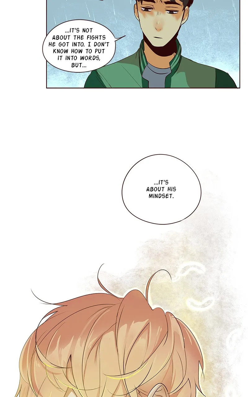 Read Flawless chapter 93 image 43 on Lezhin