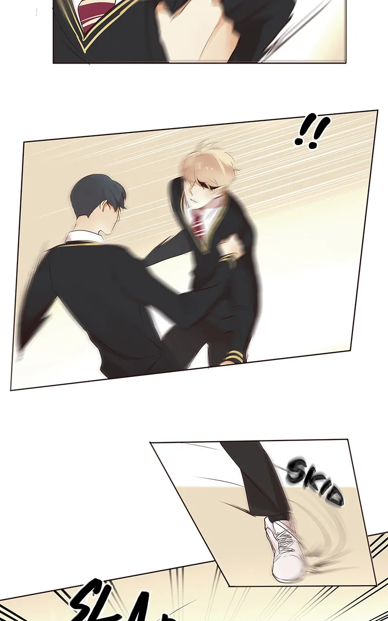 Read Flawless chapter 93 image 6 on Lezhin