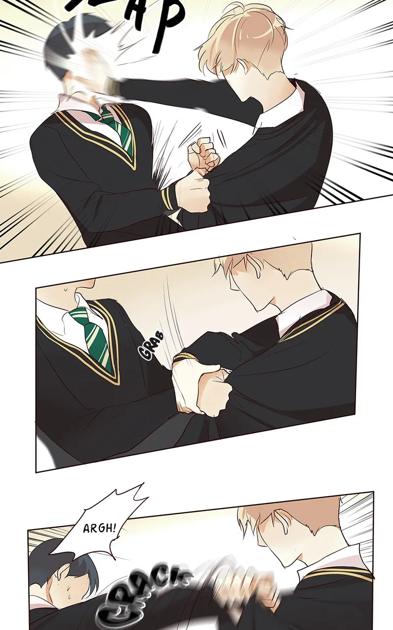 Read Flawless chapter 93 image 7 on Lezhin