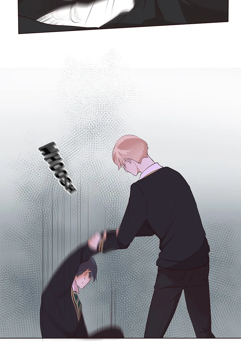 Read Flawless chapter 93 image 8 on Lezhin