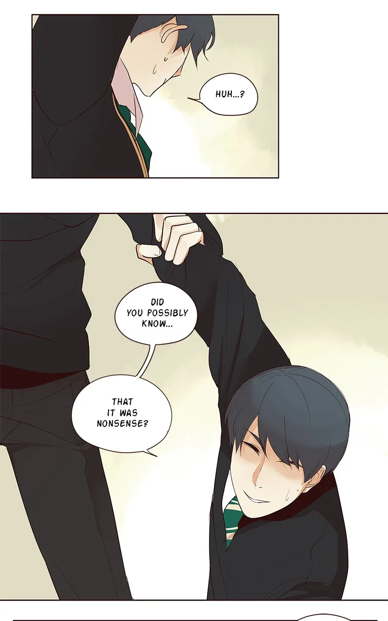 Read Flawless chapter 93 image 9 on Lezhin