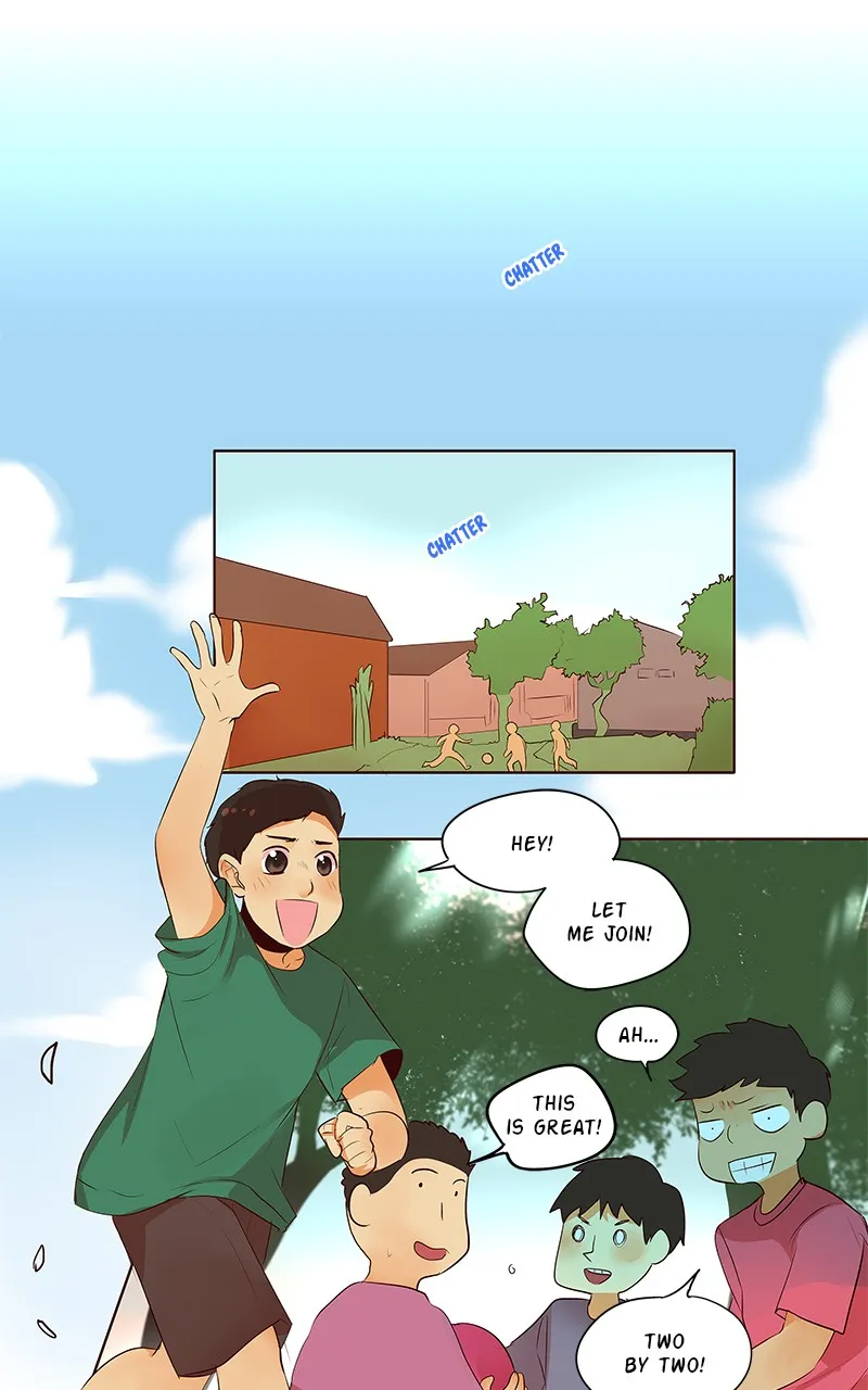 Read Flawless chapter 94 image 10 on Lezhin