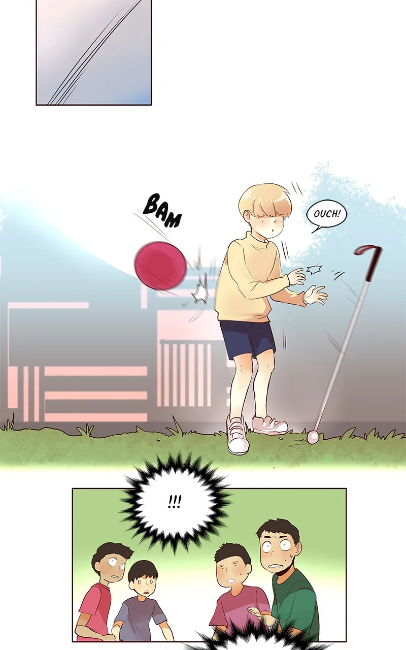 Read Flawless chapter 94 image 12 on Lezhin