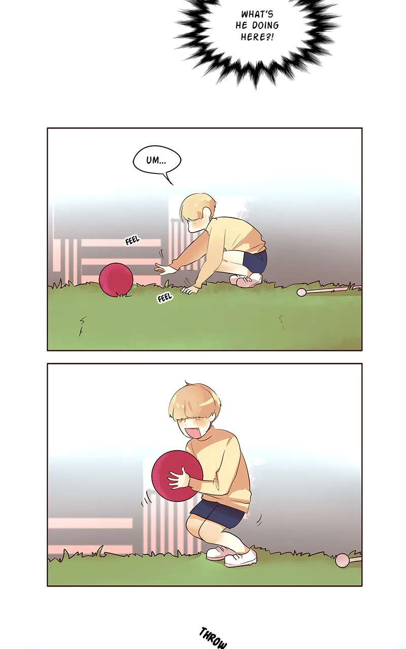Read Flawless chapter 94 image 13 on Lezhin