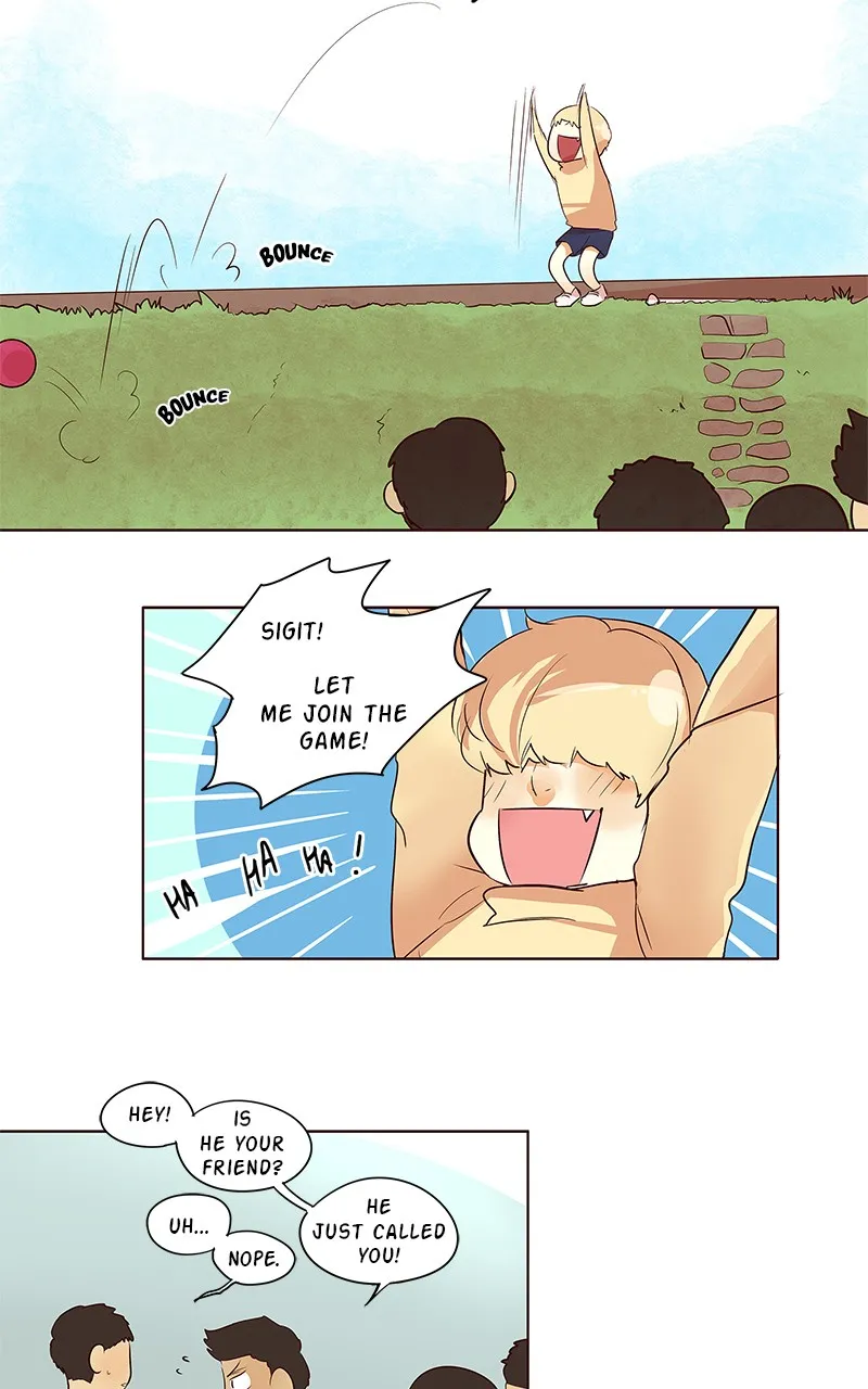 Read Flawless chapter 94 image 14 on Lezhin