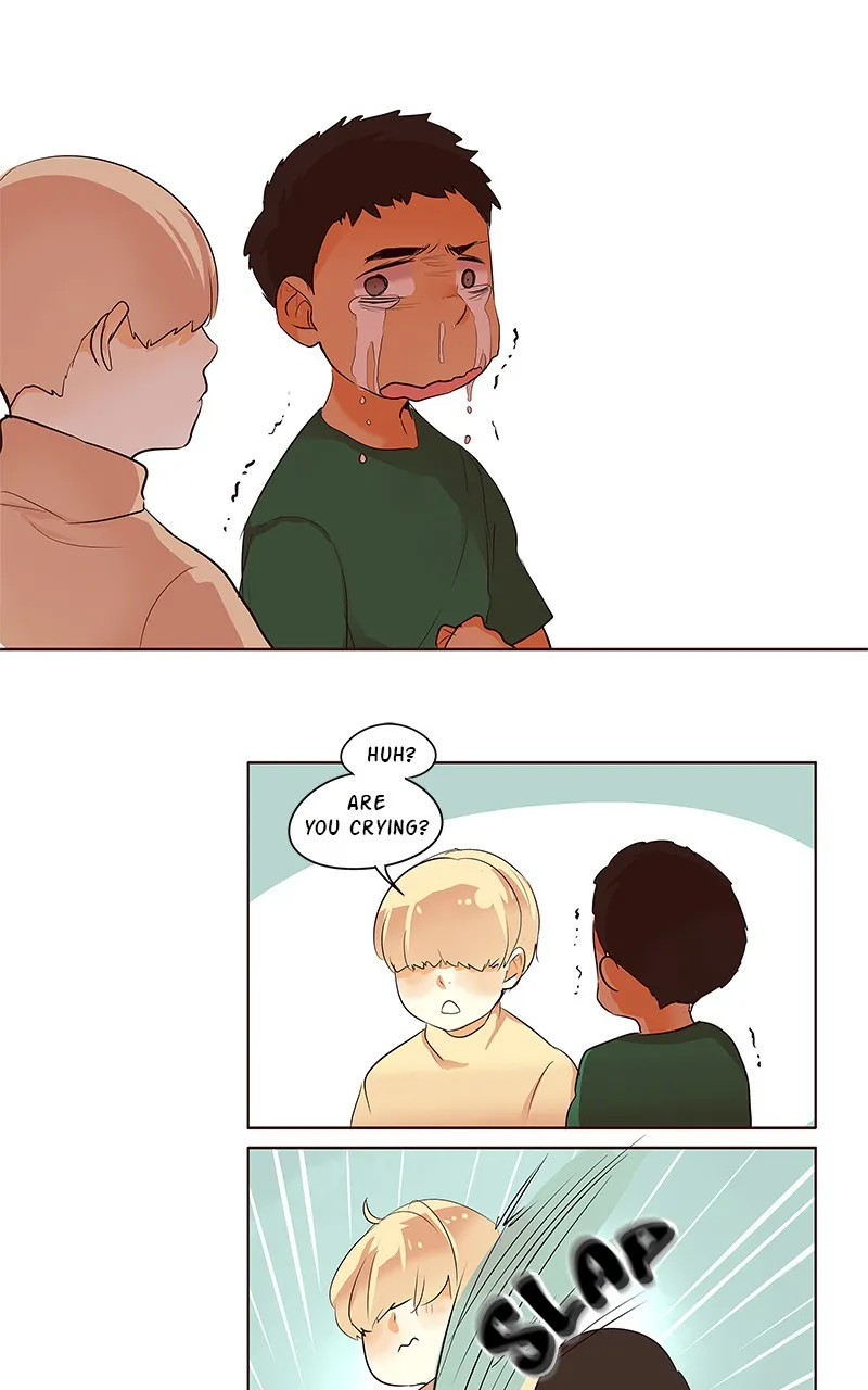 Read Flawless chapter 94 image 18 on Lezhin