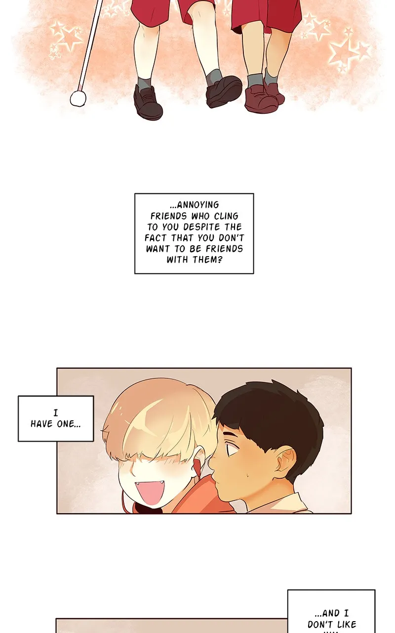 Read Flawless chapter 94 image 2 on Lezhin