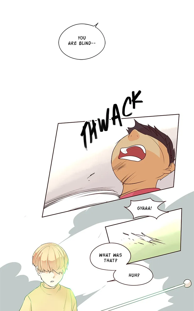 Read Flawless chapter 94 image 21 on Lezhin