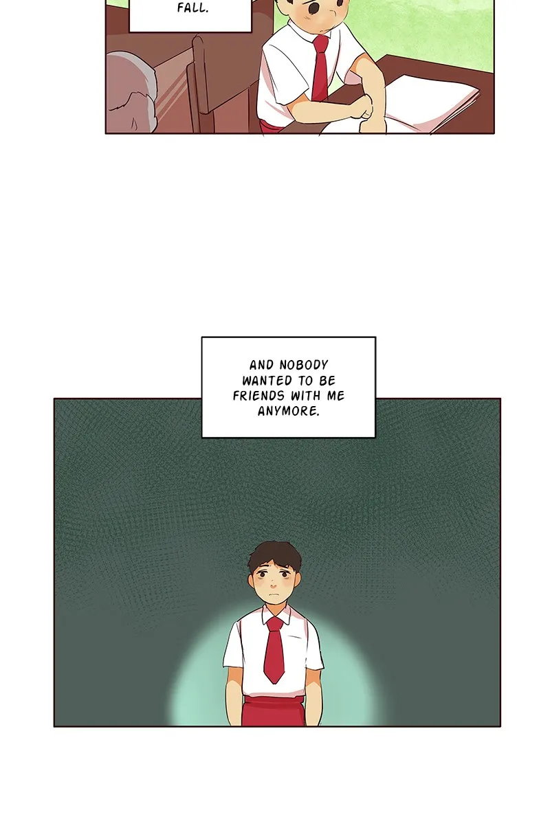 Read Flawless chapter 94 image 26 on Lezhin