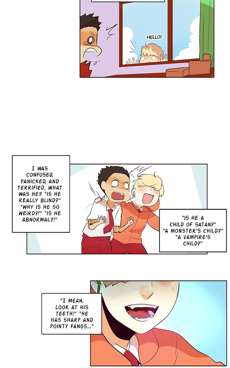 Read Flawless chapter 94 image 29 on Lezhin