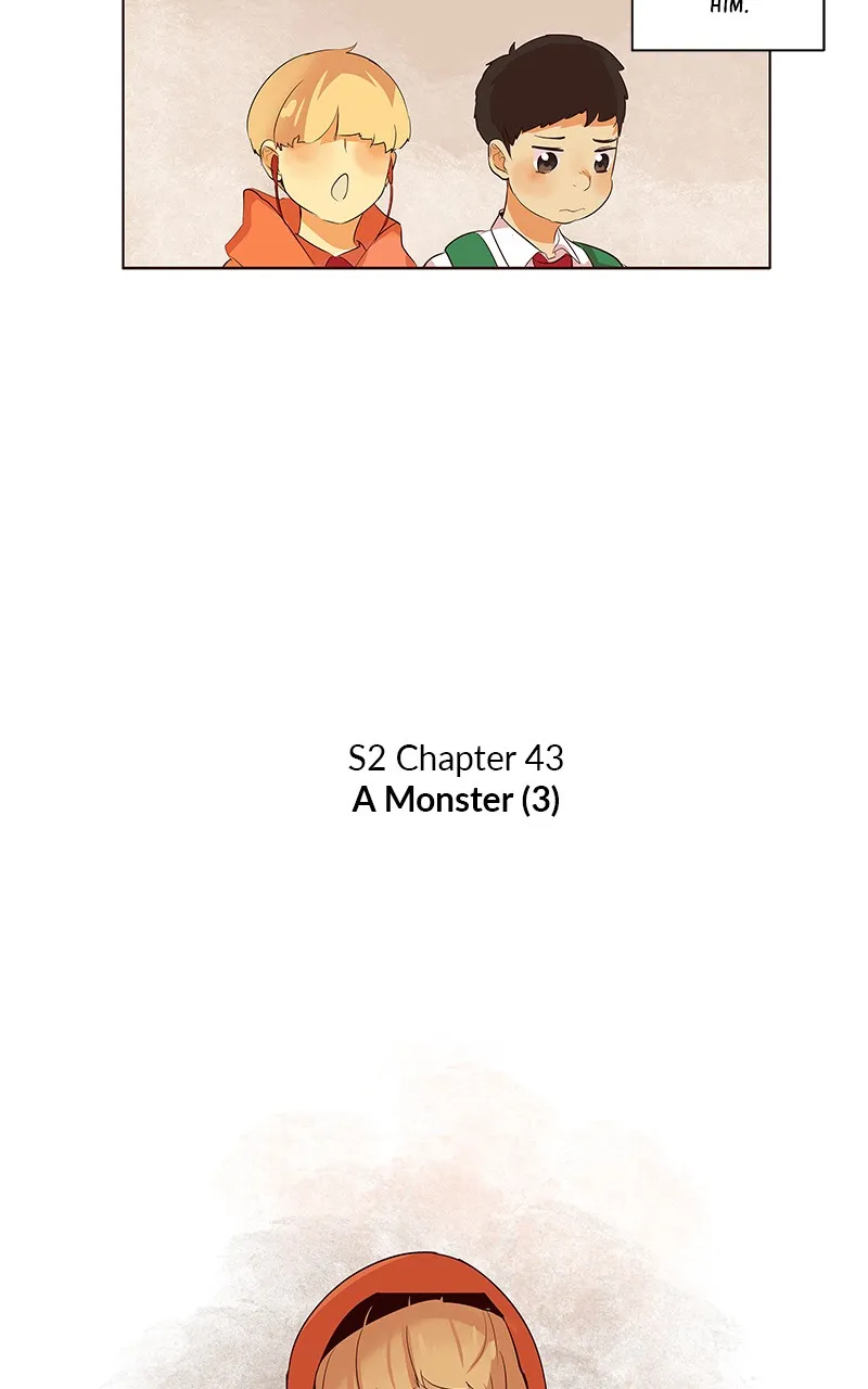 Read Flawless chapter 94 image 3 on Lezhin