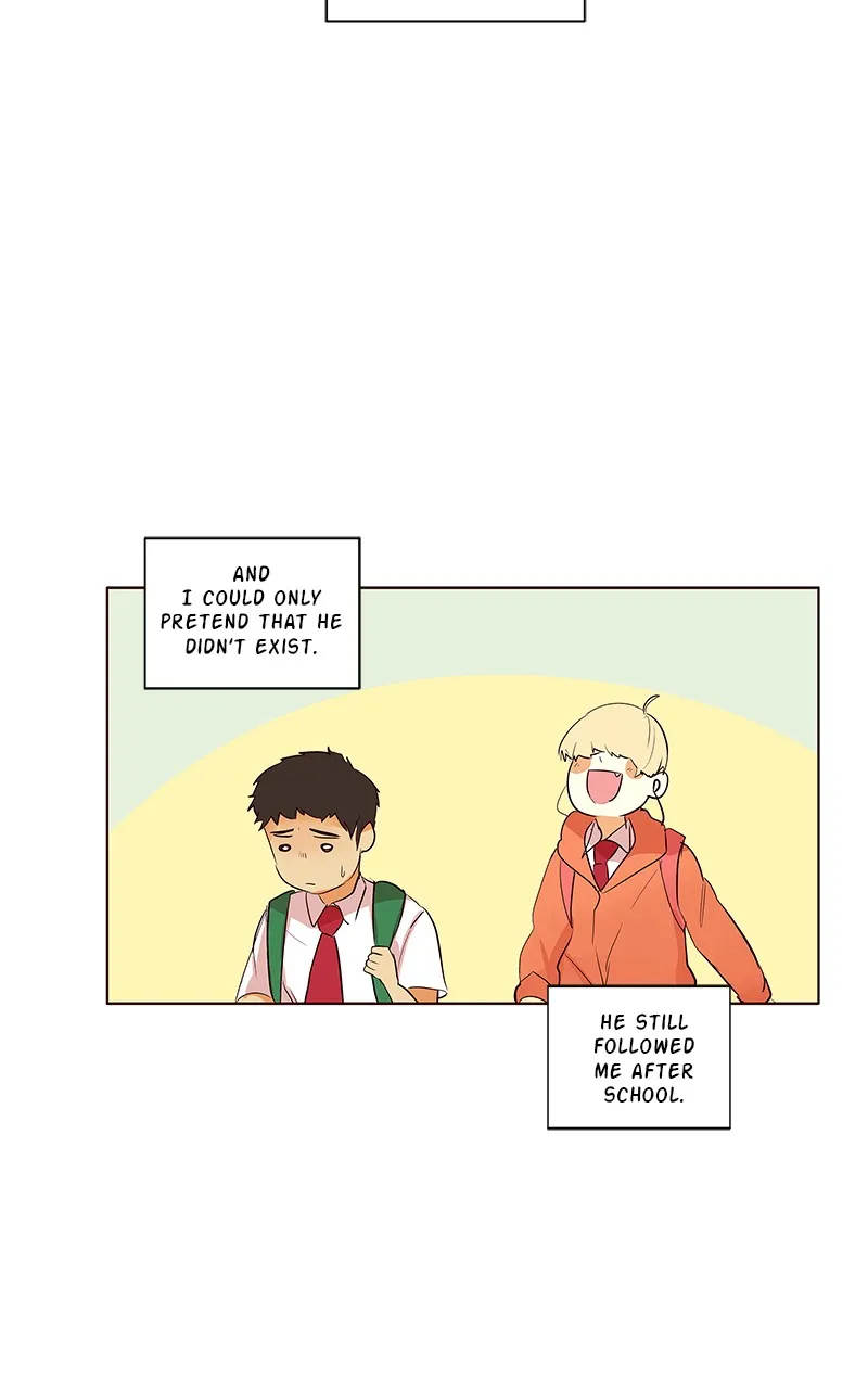 Read Flawless chapter 94 image 34 on Lezhin