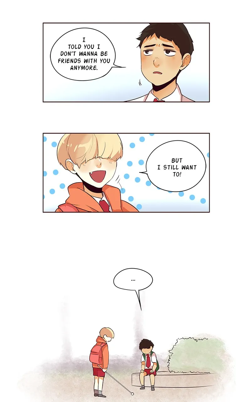 Read Flawless chapter 94 image 36 on Lezhin