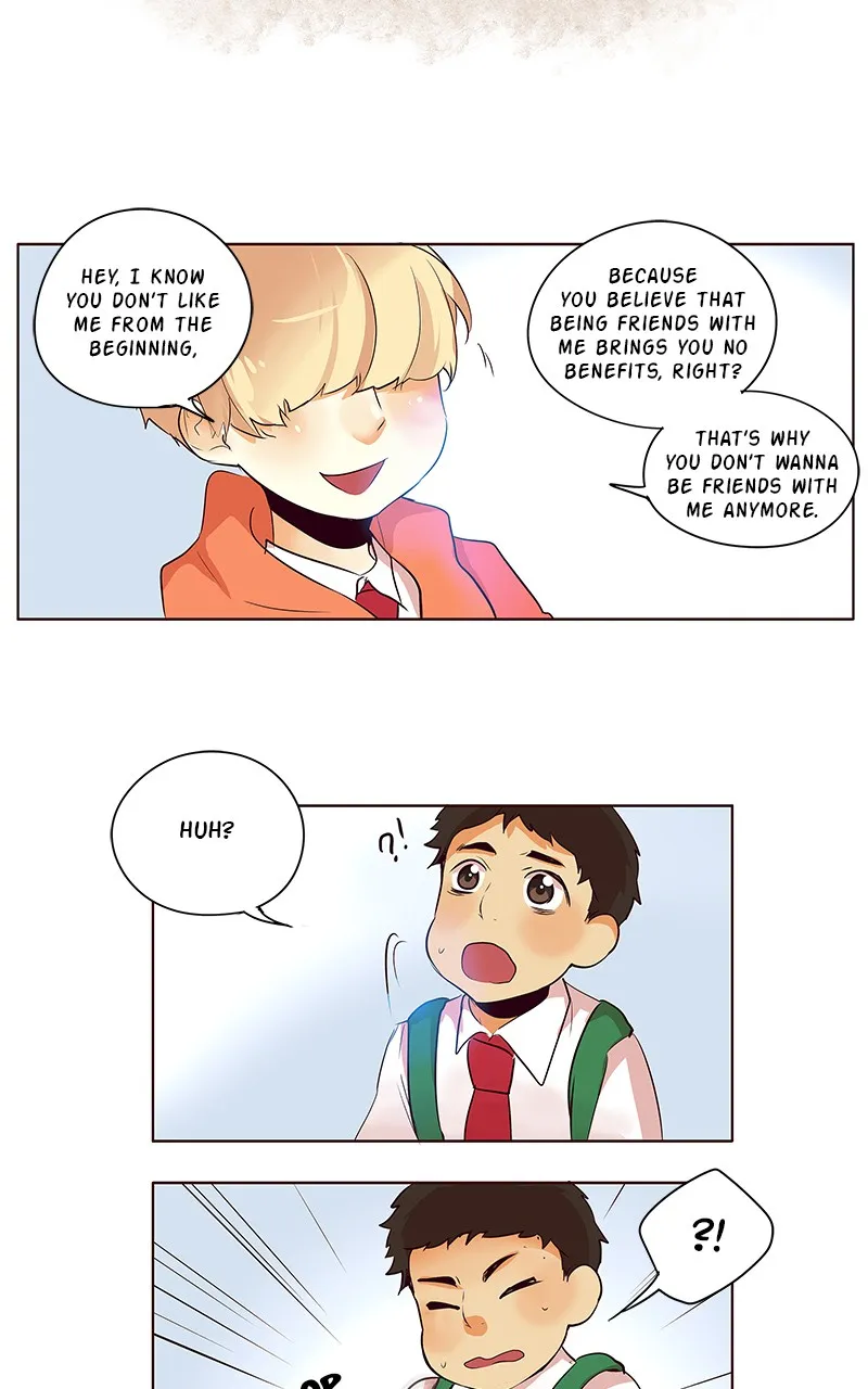 Read Flawless chapter 94 image 37 on Lezhin