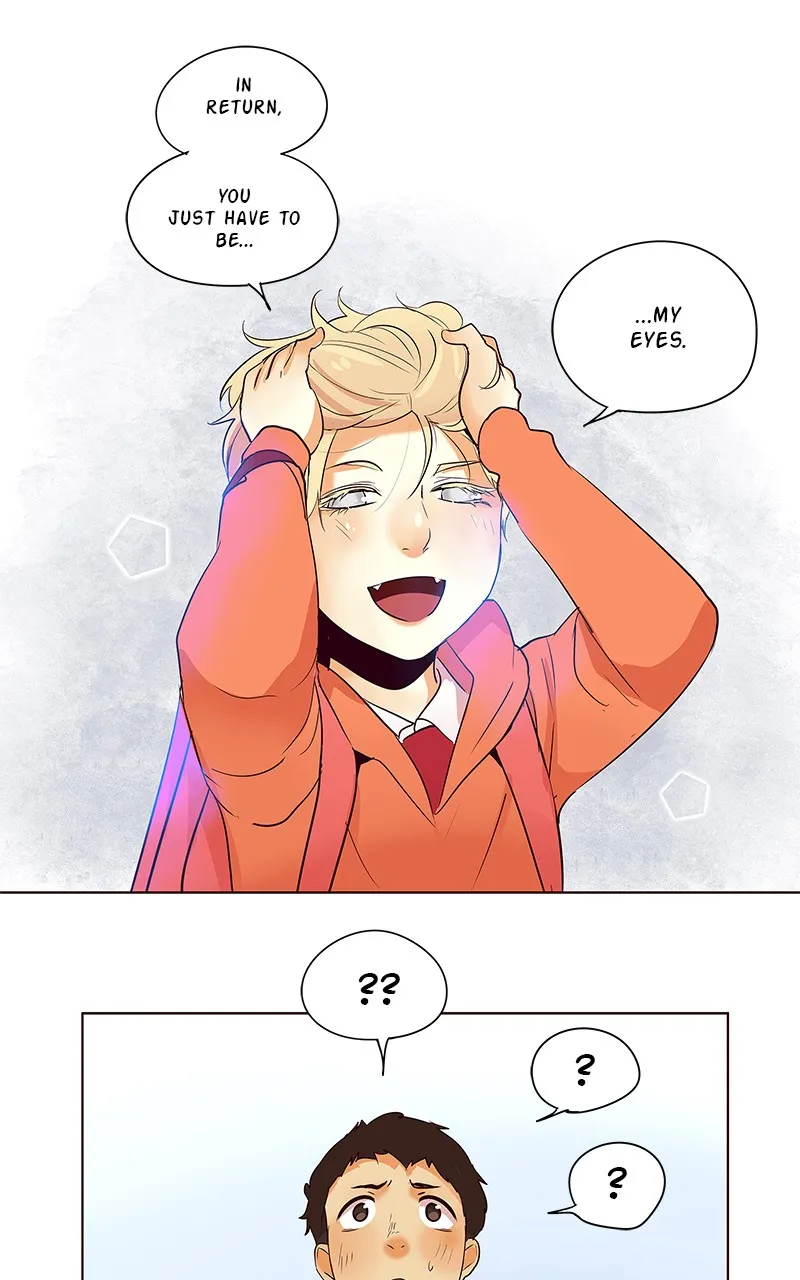 Read Flawless chapter 94 image 39 on Lezhin