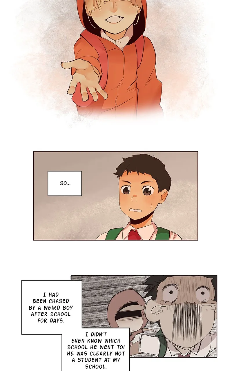 Read Flawless chapter 94 image 4 on Lezhin