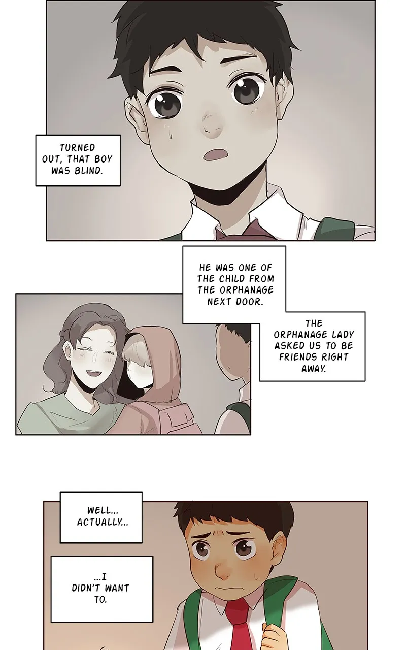 Read Flawless chapter 94 image 6 on Lezhin