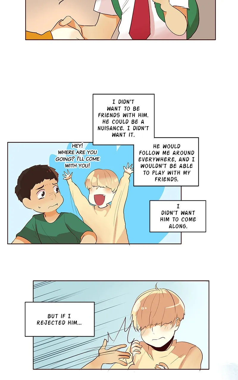 Read Flawless chapter 94 image 7 on Lezhin
