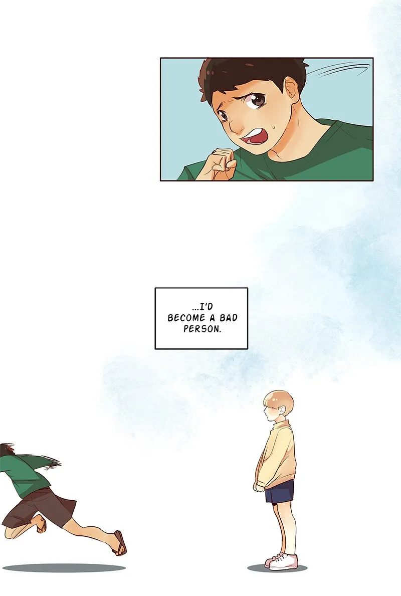 Read Flawless chapter 94 image 8 on Lezhin