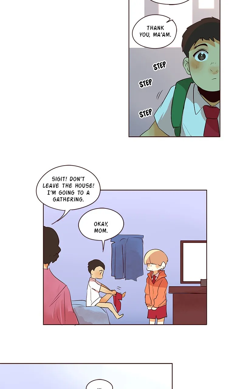Read Flawless chapter 95 image 11 on Lezhin