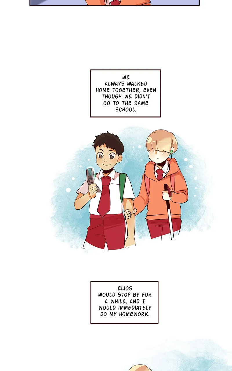 Read Flawless chapter 95 image 16 on Lezhin