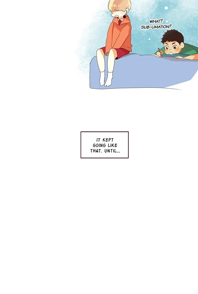Read Flawless chapter 95 image 17 on Lezhin