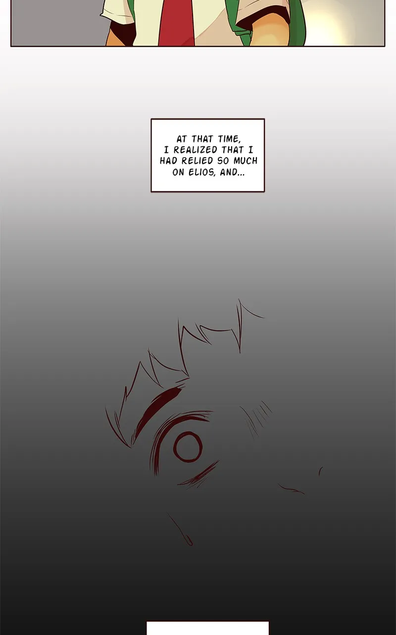 Read Flawless chapter 95 image 22 on Lezhin
