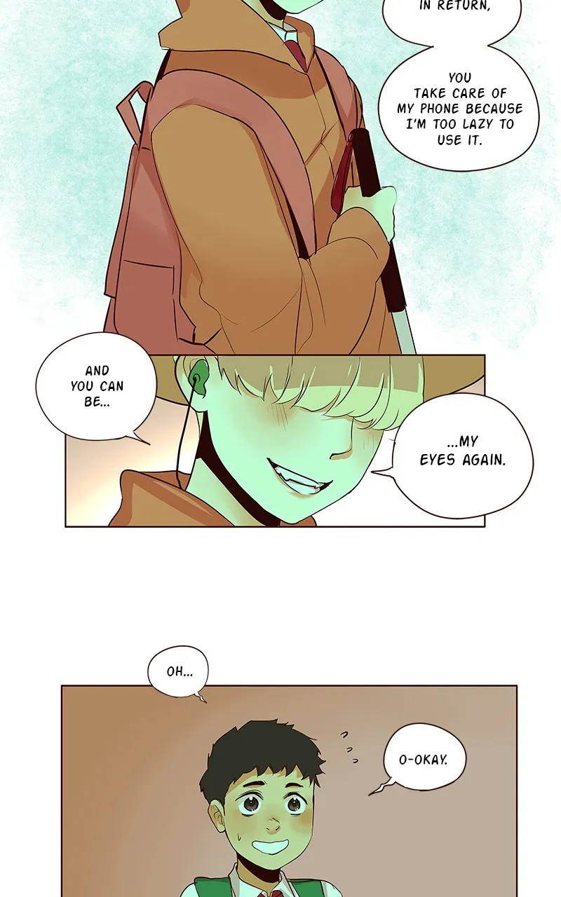Read Flawless chapter 95 image 29 on Lezhin