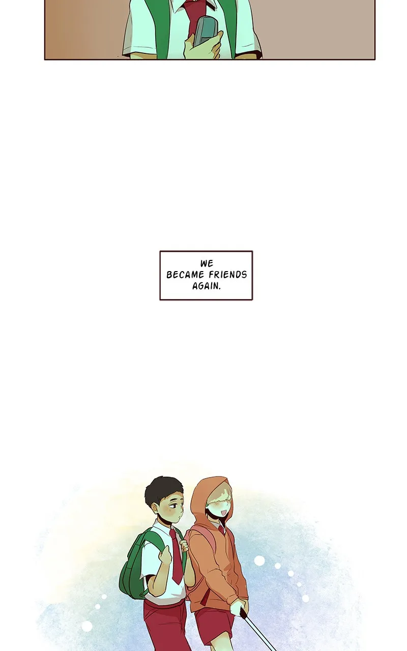 Read Flawless chapter 95 image 30 on Lezhin