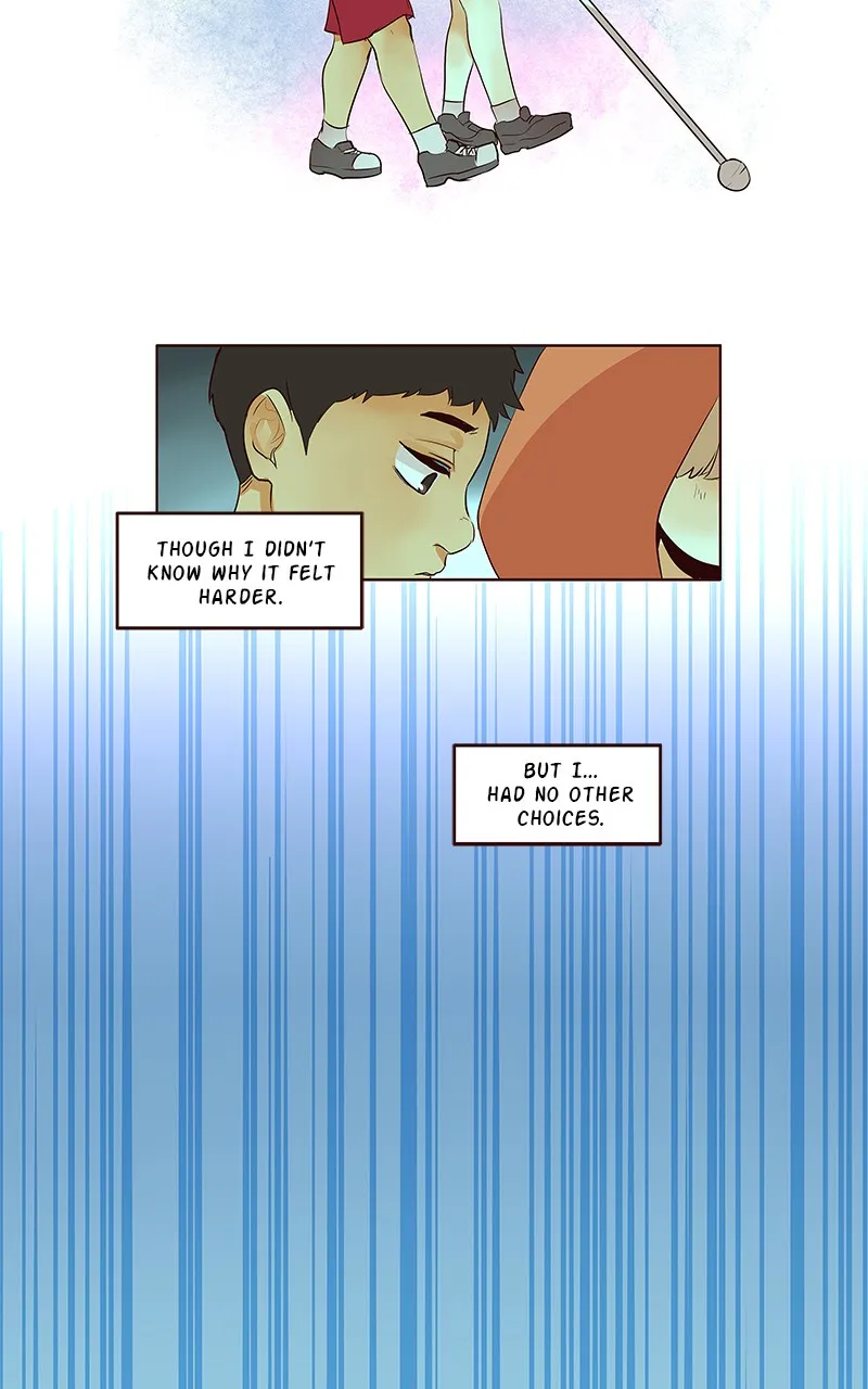 Read Flawless chapter 95 image 31 on Lezhin