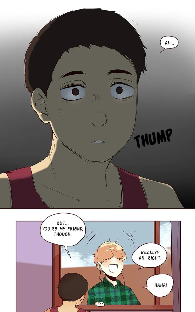 Read Flawless chapter 95 image 36 on Lezhin