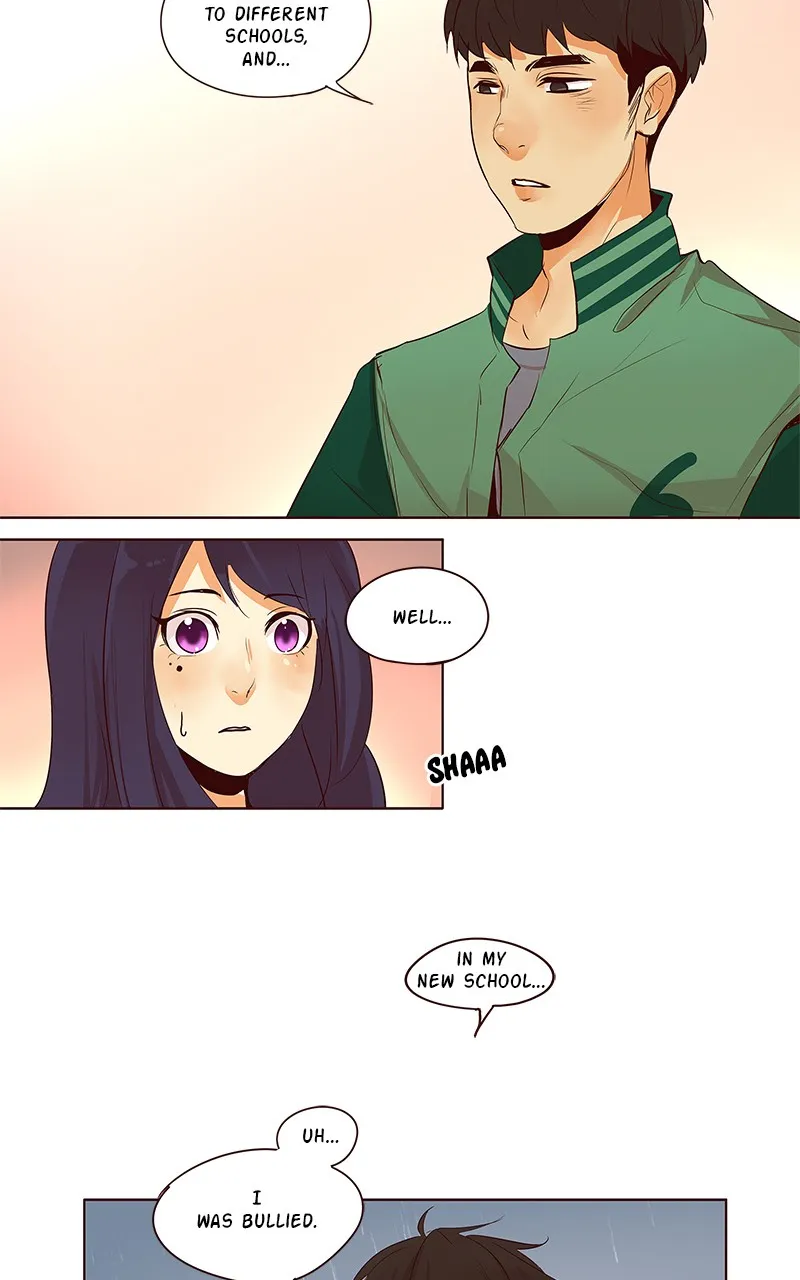Read Flawless chapter 95 image 38 on Lezhin