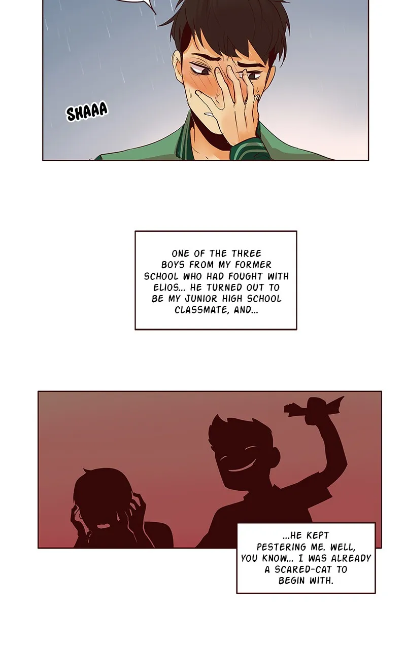 Read Flawless chapter 95 image 39 on Lezhin