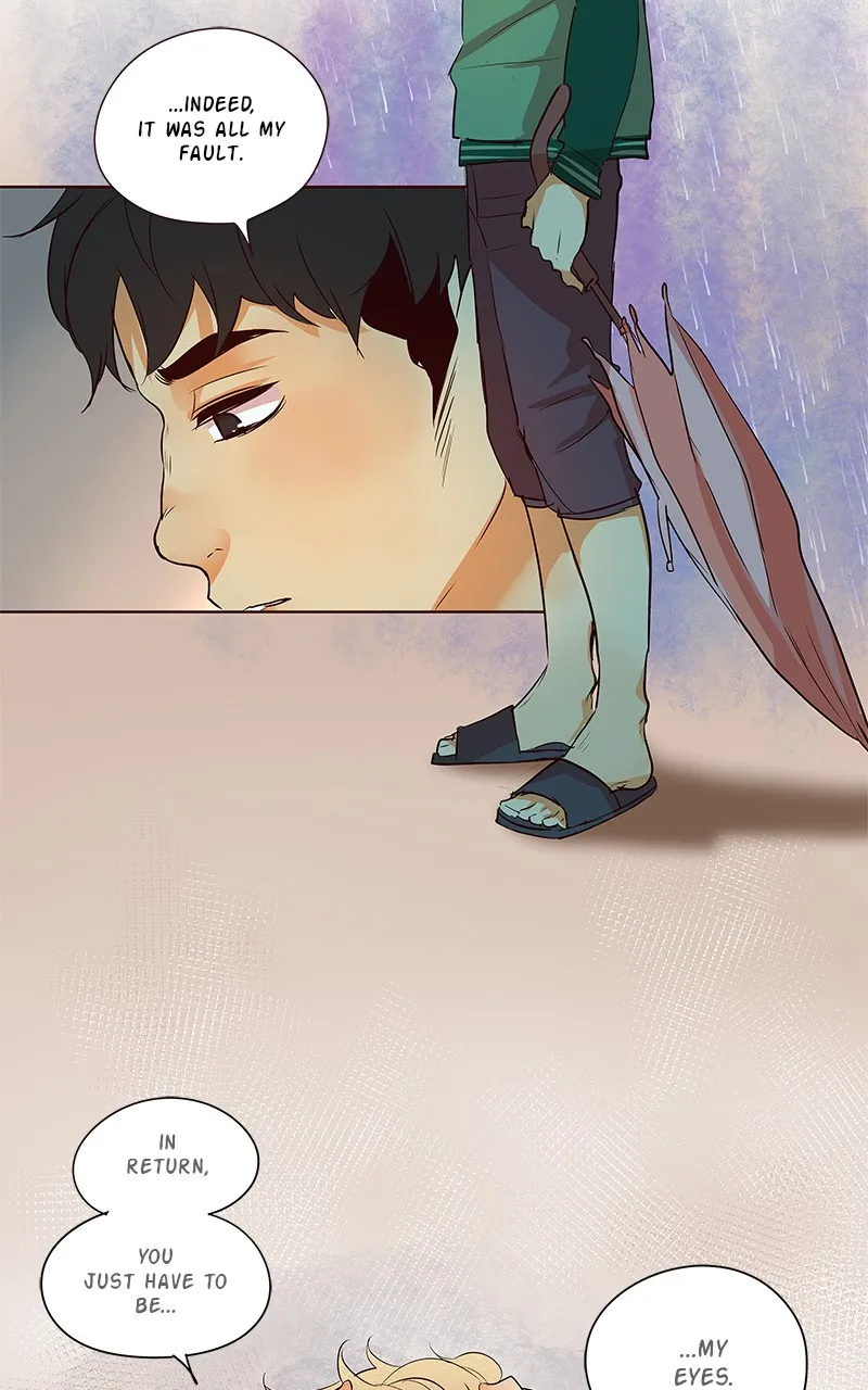 Read Flawless chapter 95 image 4 on Lezhin